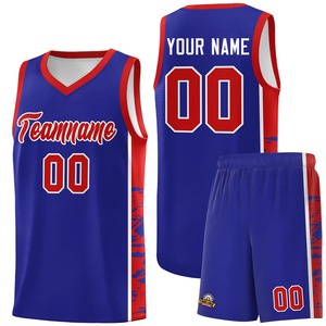 Maillot de basket-ball unisexe personnalisé, noir, col en V, sans manches, nom de l'équipe, numéro imprimé, vêtements de sport respirants, vêtements de sport pour adultes - Product Image 3
