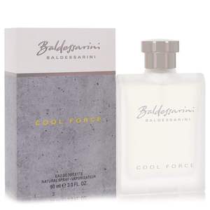 Baldessarini Cool Force Eau de Toilette pour homme Vaporisateur Parfum - Product Image 1