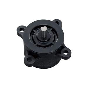 Amortisseur rotatif, bidirectionnel / unidirectionnel, type fixe, série FRT/FRN-K2 - Product Image 1