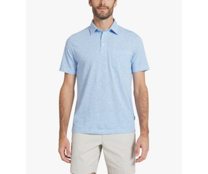 Polo Homme 100% Coton, 220 GSM, Qualité Supérieure, Anti-Plis, Logo Personnalisé, Vente Directe Usine, Meilleure Vente, OEM - Product Image 3