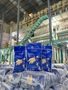 Long Grain Fragrant - <b>Perfumed</b> - Jasmine Rice | Small - Big Size Packaging Available | VILACONIC BRAND - OEM SERVICE - Product Image 3