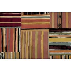 Hot Selling Hand Knotted Designer 100% Cotton Trendy Home Decoration Embroidered Carpet Wholesale <b>Non</b> <b>Slip</b> Rugs at Cheap Price - Product Image 6