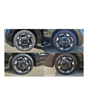 2024 สำหรับ Kia Carnival HEV 9 ที่นั่ง รุ่น High-Rise Limousine ระยะทาง 37,355 กม. เกียร์อัตโนมัติ เบาะหนัง กล้องมองหลัง พวงมาลัยซ้าย - Product Image 5