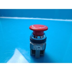 Lámpara Indicadora LED IDEC AVN 41-10650, Usada, Piezas de Equipos Semiconductores Legacy - Product Image 6