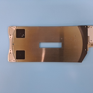 AMAT 0010-10953 ASSY BLADE 8 NOTCH SST - Equipo y Piezas de Semiconductores de Confianza de la Marca Global Legacy - Product Image 4
