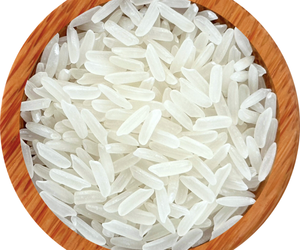 Riz KDM parfumé naturel du Vietnam |   Riz blanc laiteux à grains longs |   Nouvelle récolte 5% de brisures Norme d'exportation - Product Image 4