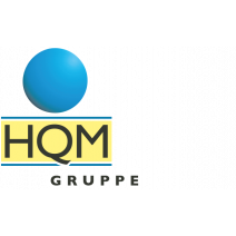 HQM induserv GmbH logo