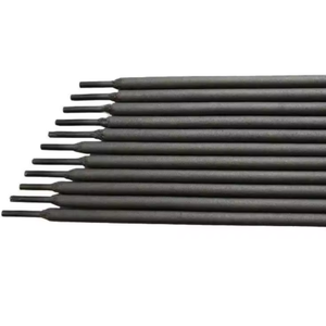 Électrodes de soudage pour revêtement d'usure 550LH, solution de soudage résistante à l'abrasion pour l'entretien des concasseurs et convoyeurs miniers, export usine, commande en gros - Product Image 2
