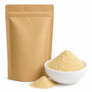 Extracto de Espárrago Racemosus Natural en Polvo, Directo de Fábrica, Ingrediente Herbal Premium para Productos de Bienestar Femenino, Venta al Por Mayor OEM - Product Image 3
