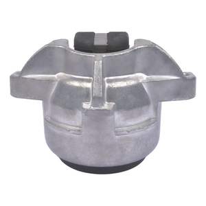 Soportes de Motor Hidráulicos para Audi A6 4G C7 S6 Avant Allroad A7 S7 4G0199381ML y 4G0199381MM - Product Image 2