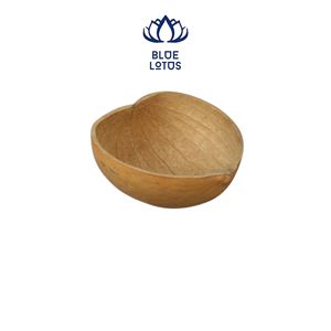Bols en calebasse écologiques faits à la main pour le service des aliments et la décoration rustique de la maison – Disponibles pour l'exportation - Product Image 1