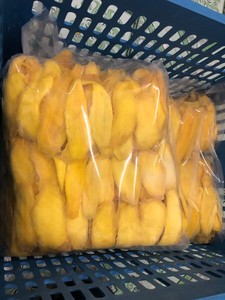 2025 Harvest IQF Proceso Envasado al vacío Pulpa de mango congelada Sabor dulce Exportación-Listo Con exterior estampado - Product Image 2
