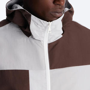 Chándales Personalizados para Hombre con Bolsillos Tipo Canguro, Mangas Largas con Diseño de Cierre, Tela Cómoda, Precio Económico 2026 - Product Image 4