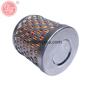 Filtro de Aceite Hidráulico de Alta Calidad para Camiones, Tractores y Motores Diésel - Product Image 2