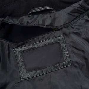High-Quality Men's Wool Leather Letterman <b>Jacket</b> Stylish Durable Casual Wear Men's <b>Winter</b> Varsity <b>Jacket</b> with leather sleeves - Product Image 5