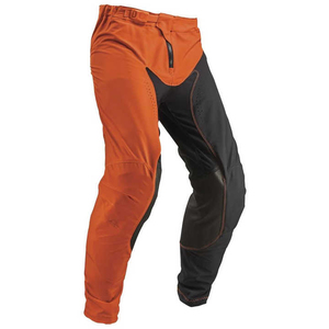 Pantalons de VTT personnalisés directement de l'usine, pantalons de vélo de montagne pour hommes, pantalons de motocross de haute qualité - Product Image 3