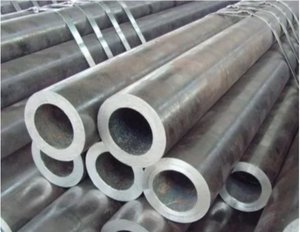 Square Stainless Steel Pipes Durable Industrial Metal Tubes for Construction Fabrication <b>Machinery</b> and Engineering Applications - Product Image 2