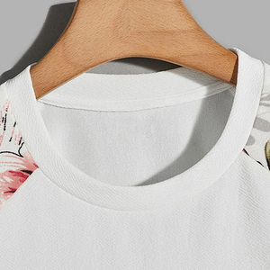Sudadera de Sublimación de Algodón y Poliéster de la Mejor Calidad, Diseño de Logotipo Personalizado OEM, a la Moda, de Invierno, Precio Económico al por Mayor para Hombre - Product Image 6