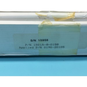Sonda de Proceso SensArray 1501A-8-0158, Wafer 8" TC - Equipo y Piezas de Semiconductores de Confianza de Marca Global - Product Image 4