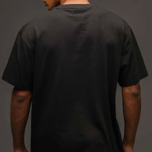 Crea Tu Propio Diseño, Camiseta Personalizada con Estampado DTF, Camiseta Gráfica para Hombre, Camiseta Moderna de Alta Calidad con Estampado DTG Personalizado - Product Image 2