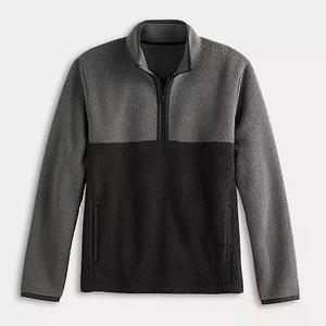 Fabricant de pulls légers personnalisés pour hommes, avec logo, motif hiver, pull décontracté, pull personnalisé unisexe. - Product Image 1