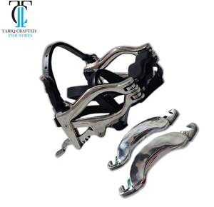 Abridor de Boca Ajustable para Caballos, Instrumento de Cirugía Dental Equina de Alta Calidad, TARIQ CRAFTED INDUSTRIES - Product Image 6