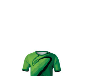 Camisetas de Punto Casuales con Cuello Redondo Personalizadas de Fábrica |   Camiseta de Manga Corta con Diseño Personalizado, 100% Poliéster con Estampado - Product Image 5