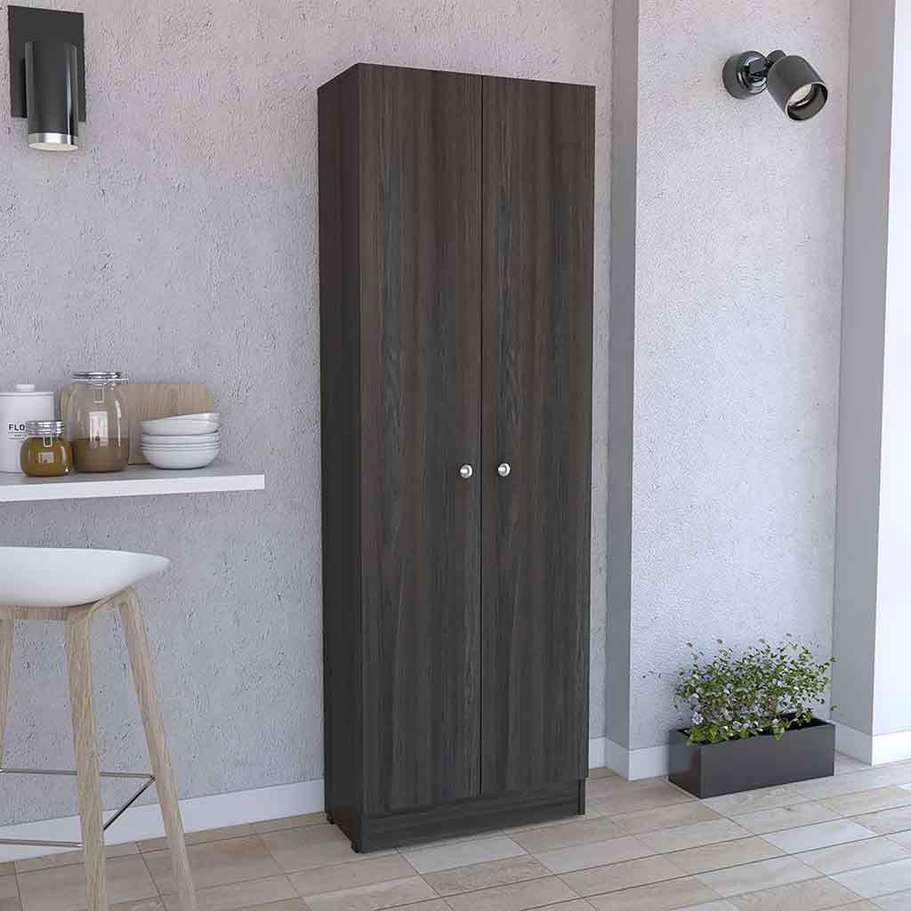 Carbon Espresso / Black Color