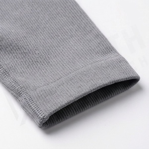 Conjunto de Yoga para Mujer, Talla Adulto, Secado Rápido, Material Spandex, Transpirable, Sin Costuras, Elástico, Ropa Deportiva para Gimnasio - Product Image 6