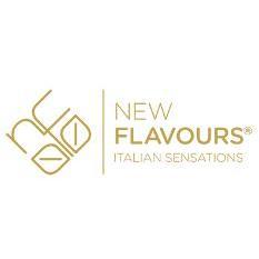 New Flavours logo