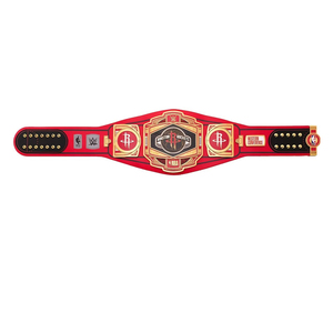 Ceinture de lutte la plus vendue, plaques personnalisées de qualité supérieure, vente en gros, design de couleur unique - Product Image 2