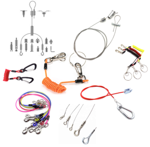 Taiwan China Functional Safety Leash and <b>Locks</b> - Product Image 1