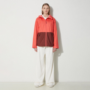 High Quality Professional Women's Winter Warm Thick Padded <b>Jacket</b> Custom <b>Plus</b> <b>Size</b> Hooded Windbreaker Embroidery Outdoor - Product Image 2