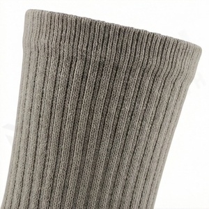 Women <b>Tight</b> Compression Polyester Nylon Running Socks Athletic Sports Support Breathable Moisture Wicking Pro Customized Color - Product Image 4