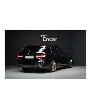 BMW Série 3 M340i XDrive Touring 2023, 43 109 km, boîte automatique, conduite à gauche, caméra de recul - Product Image 2