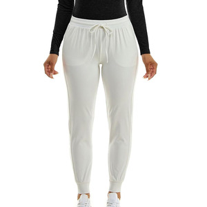 Women Custom Gym Jogger <b>Pants</b> Elastic Waist Multi-Pocket Sweatpants <b>Summer</b> Fitness Wholesale Jogger <b>Pant</b> MADE BY HS 2027 - Product Image 1