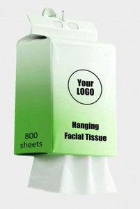 Papel de Cocina Suave y Ecológico de 2 Capas para Colgar en la Pared, Papel de Alta Calidad para Montar en la Pared, Proveedor y Fabricante de Gujarat - Product Image 2