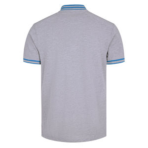 Nuevo Diseño, Cuello Camisero, Estilo Casual, Logotipo Imprimible, Ropa para Hombre, Camisetas Polo Hechas a Medida para Jóvenes - Product Image 2