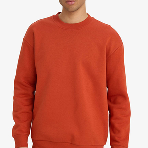 Sudadera con Capucha de Invierno para Hombre, Ligera, con Forro de Spandex/Poliéster, Transpirable, con Logotipo Personalizado del Fabricante, Nueva, OEM, al por Mayor - Product Image 2