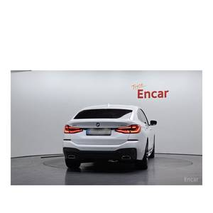 BMW Gran Turismo GT 620d M Sport 2024, Diésel, Automático, 48,972 km, Volante a la Izquierda - Product Image 4