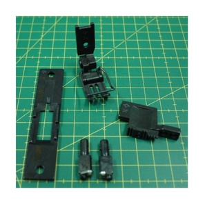 Juego de calibradores de piezas de máquina de coser de Industria, hecho en Taiwán para JUKI - Product Image 3