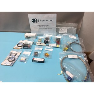 NOVELLUS 06-01121-00 PHENIX BURNBOX KIT DE REPUESTO - Equipo y Piezas de Semiconductores de Confianza de Global Legacy - Product Image 1