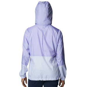 Professional Manufactures Breathable & Comfortable Ladies <b>Windbreaker</b> Jacket Best Seller Oversize <b>Windbreaker</b> Jacket for <b>Women</b> - Product Image 2