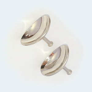 Protège-œil chirurgical en acier inoxydable avec poignée pour traitement oculaire au laser, protège-œil médical professionnel en acier inoxydable - Product Image 6