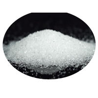 Poudre, engrais, sulfate de magnésium