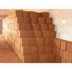 Vente en gros de blocs de 5kg biodégradables écologiques conditionneur de sol biologique compressé en tourbe de coco agriculture jardinage hydroponique - Product Image 1