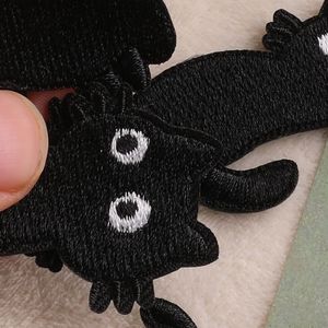Custom Embroidered <b>Patches</b> for School Club Team Uniforms Clothing Jackets Hats Bags Iron <b>On</b> <b>Sew</b> <b>On</b> Hook Loop Logo Badges OEM - Product Image 4