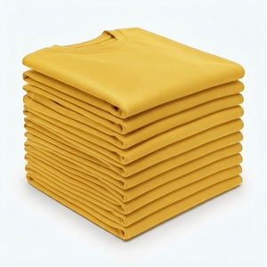 Sudadera Premium Personalizada con Cuello Redondo para Hombre, Manga Larga, Forro Polar, Estilo Casual, Venta al Por Mayor - Product Image 4
