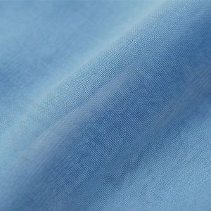 Hiyab de Chifón de Color Sólido para Mujer, Transpirable, para Uso Diario, Pañuelo Étnico de Oriente Medio - Product Image 5