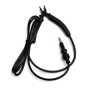 คีมจับงานจิวเวลรี่ถาวรเกรดอุตสาหกรรม สแตนเลสสตีล รับทำแบรนด์ตามสั่ง โรงงานผลิตโดยตรง รับผลิตตามแบบ เครื่องมือสั่งทำพิเศษ - Product Image 2